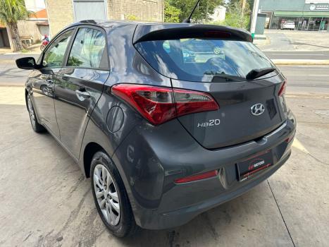 HYUNDAI HB 20 Hatch 1.6 16V 4P FLEX COMFORT PLUS, Foto 5