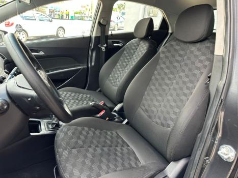 HYUNDAI HB 20 Hatch 1.6 16V 4P FLEX COMFORT PLUS, Foto 7
