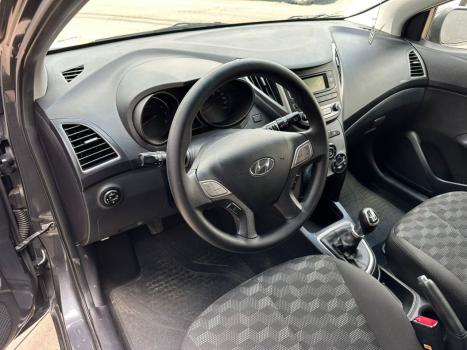 HYUNDAI HB 20 Hatch 1.6 16V 4P FLEX COMFORT PLUS, Foto 8