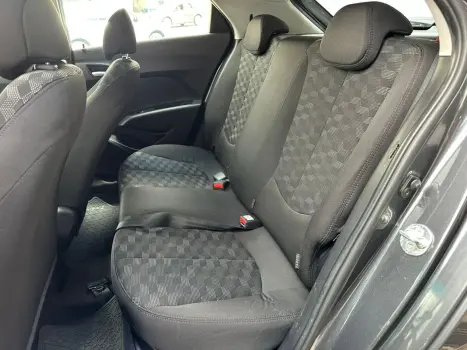 HYUNDAI HB 20 Hatch 1.6 16V 4P FLEX COMFORT PLUS, Foto 10
