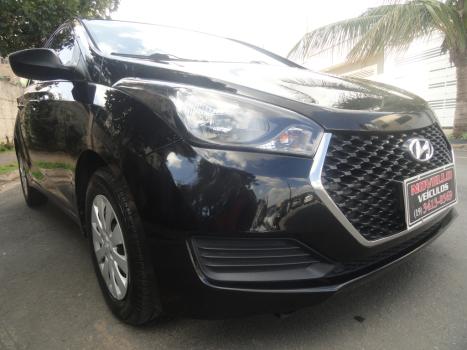 HYUNDAI HB 20 Hatch 1.0 12V 4P FLEX UNIQUE, Foto 2