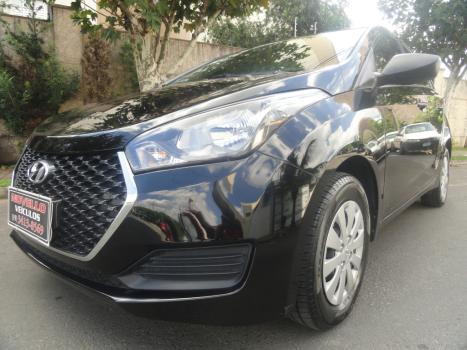 HYUNDAI HB 20 Hatch 1.0 12V 4P FLEX UNIQUE, Foto 4