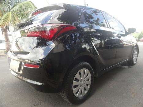 HYUNDAI HB 20 Hatch 1.0 12V 4P FLEX UNIQUE, Foto 5