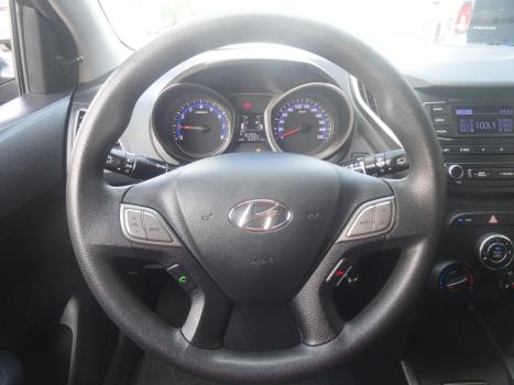 HYUNDAI HB 20 Hatch 1.0 12V 4P FLEX UNIQUE, Foto 8