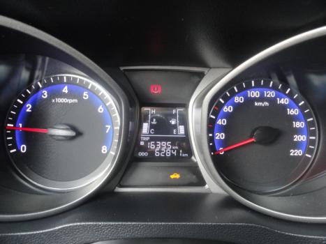 HYUNDAI HB 20 Hatch 1.0 12V 4P FLEX UNIQUE, Foto 9