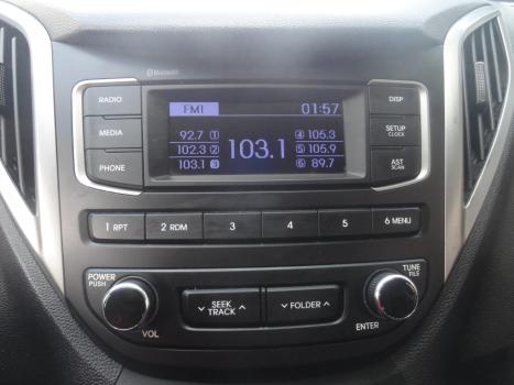 HYUNDAI HB 20 Hatch 1.0 12V 4P FLEX UNIQUE, Foto 10