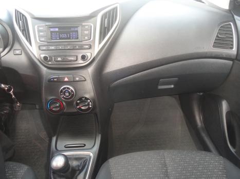 HYUNDAI HB 20 Hatch 1.0 12V 4P FLEX UNIQUE, Foto 11