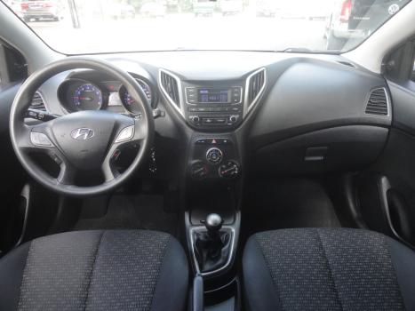 HYUNDAI HB 20 Hatch 1.0 12V 4P FLEX UNIQUE, Foto 12
