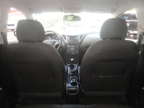 HYUNDAI HB 20 Hatch 1.0 12V 4P FLEX UNIQUE, Foto 13