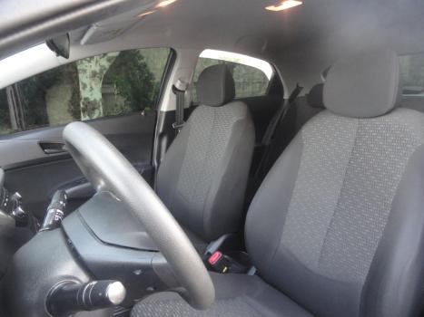 HYUNDAI HB 20 Hatch 1.0 12V 4P FLEX UNIQUE, Foto 15