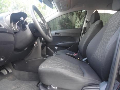 HYUNDAI HB 20 Hatch 1.0 12V 4P FLEX UNIQUE, Foto 16