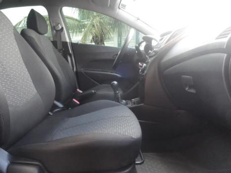 HYUNDAI HB 20 Hatch 1.0 12V 4P FLEX UNIQUE, Foto 18