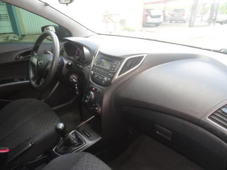 HYUNDAI HB 20 Hatch 1.0 12V 4P FLEX UNIQUE, Foto 19
