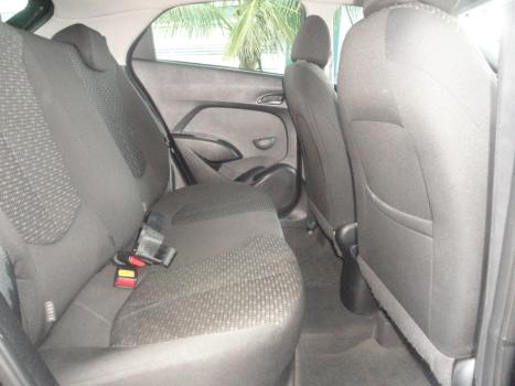 HYUNDAI HB 20 Hatch 1.0 12V 4P FLEX UNIQUE, Foto 21