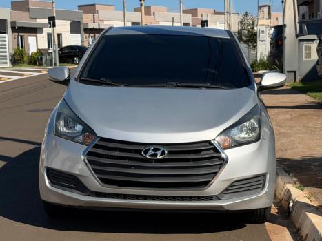 HYUNDAI HB 20 Hatch 1.0 12V 4P FLEX TGDI TURBO COMFORT, Foto 1