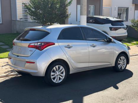 HYUNDAI HB 20 Hatch 1.0 12V 4P FLEX TGDI TURBO COMFORT, Foto 2