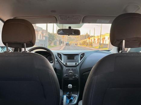 HYUNDAI HB 20 Hatch 1.0 12V 4P FLEX TGDI TURBO COMFORT, Foto 5