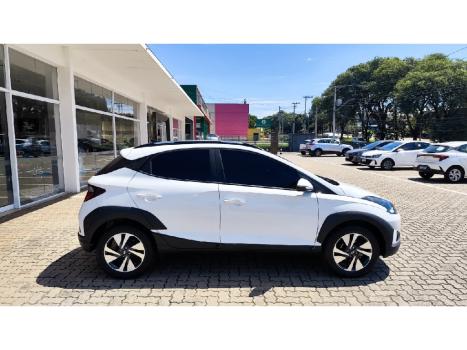 HYUNDAI HB 20 Hatch X 1.6 16V 4P EVOLUTION FLEX AUTOM�TICO, Foto 4