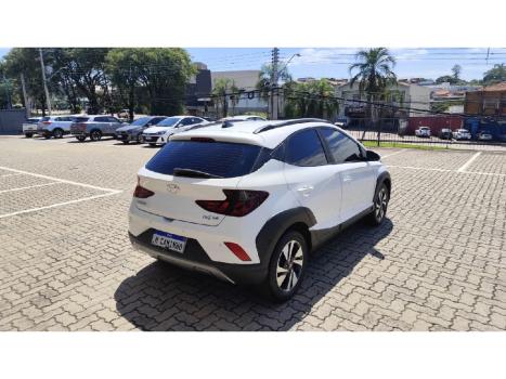 HYUNDAI HB 20 Hatch X 1.6 16V 4P EVOLUTION FLEX AUTOM�TICO, Foto 5