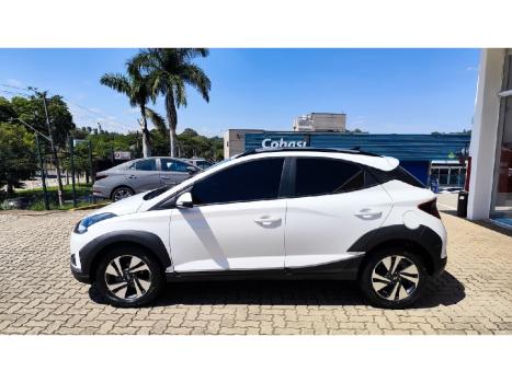 HYUNDAI HB 20 Hatch X 1.6 16V 4P EVOLUTION FLEX AUTOM�TICO, Foto 8