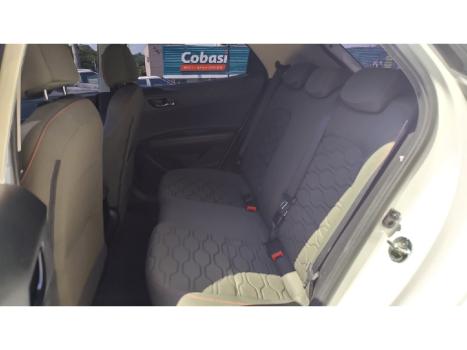 HYUNDAI HB 20 Hatch X 1.6 16V 4P EVOLUTION FLEX AUTOM�TICO, Foto 9