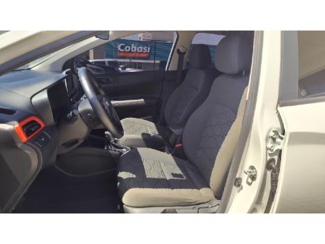 HYUNDAI HB 20 Hatch X 1.6 16V 4P EVOLUTION FLEX AUTOM�TICO, Foto 11