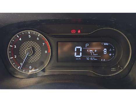 HYUNDAI HB 20 Hatch X 1.6 16V 4P EVOLUTION FLEX AUTOM�TICO, Foto 12