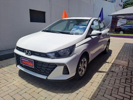 HYUNDAI HB 20 Hatch 1.0 12V 4P FLEX COMFORT PLUS, Foto 1