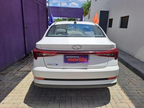 HYUNDAI HB 20 Hatch 1.0 12V 4P FLEX COMFORT PLUS, Foto 5