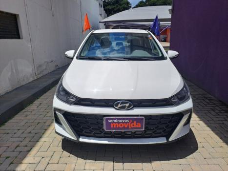 HYUNDAI HB 20 Hatch 1.0 12V 4P FLEX COMFORT PLUS, Foto 6