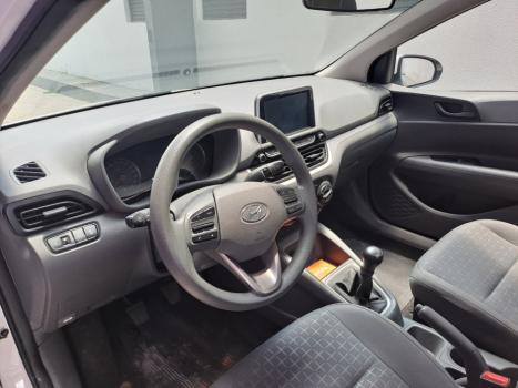 HYUNDAI HB 20 Hatch 1.0 12V 4P FLEX COMFORT PLUS, Foto 7