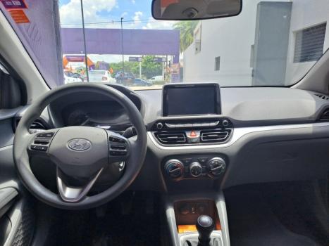 HYUNDAI HB 20 Hatch 1.0 12V 4P FLEX COMFORT PLUS, Foto 8