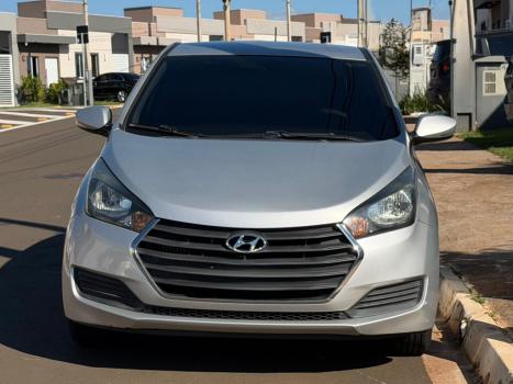 HYUNDAI HB 20 Hatch 1.0 12V 4P FLEX COMFORT PLUS, Foto 1