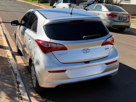 HYUNDAI HB 20 Hatch 1.0 12V 4P FLEX COMFORT PLUS, Foto 3