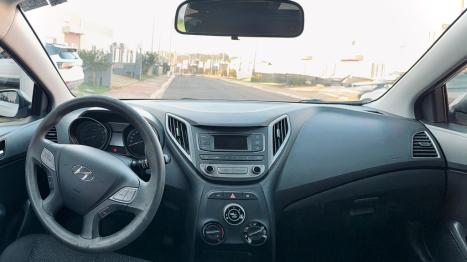 HYUNDAI HB 20 Hatch 1.0 12V 4P FLEX COMFORT PLUS, Foto 4