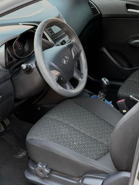 HYUNDAI HB 20 Hatch 1.0 12V 4P FLEX COMFORT PLUS, Foto 5