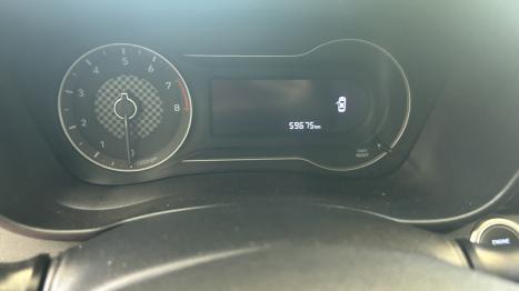 HYUNDAI HB 20 Hatch 1.0 12V 4P FLEX TGDI TURBO DIAMOND PLUS AUTOM�TICO, Foto 6