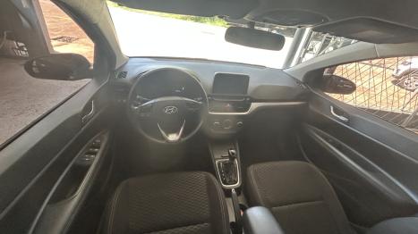 HYUNDAI HB 20 Hatch 1.0 12V 4P FLEX TGDI TURBO DIAMOND PLUS AUTOM�TICO, Foto 7