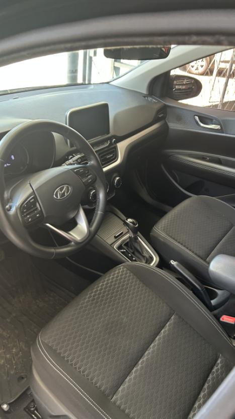 HYUNDAI HB 20 Hatch 1.0 12V 4P FLEX TGDI TURBO DIAMOND PLUS AUTOM�TICO, Foto 8