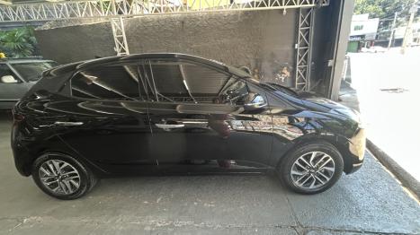 HYUNDAI HB 20 Hatch 1.0 12V 4P FLEX TGDI TURBO DIAMOND PLUS AUTOM�TICO, Foto 3