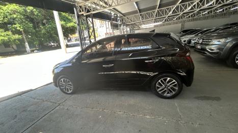 HYUNDAI HB 20 Hatch 1.0 12V 4P FLEX TGDI TURBO DIAMOND PLUS AUTOM�TICO, Foto 5