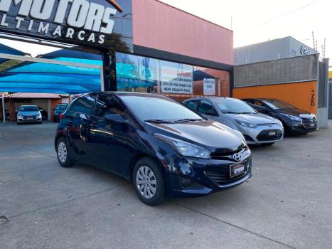 HYUNDAI HB 20 Hatch 1.0 12V 4P FLEX COMFORT, Foto 2