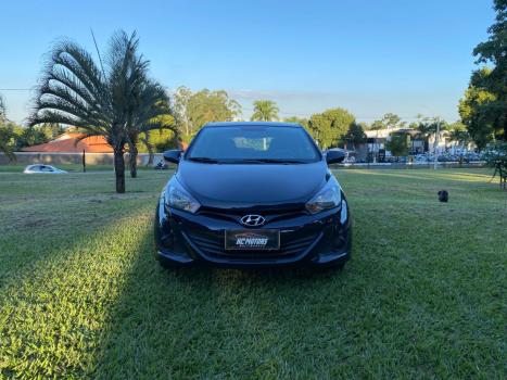 HYUNDAI HB 20 Hatch 1.0 12V 4P FLEX COMFORT, Foto 4