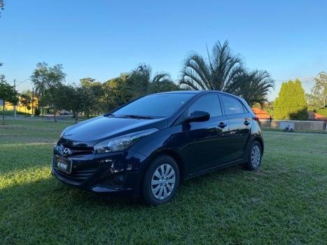 HYUNDAI HB 20 Hatch 1.0 12V 4P FLEX COMFORT, Foto 5