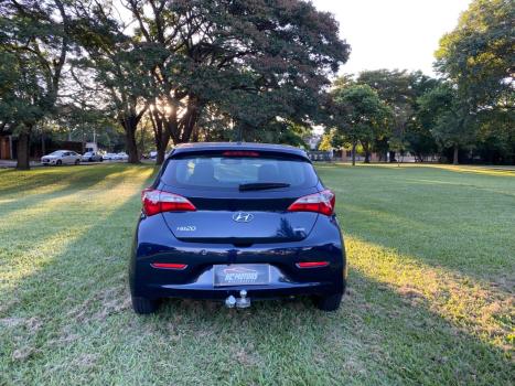 HYUNDAI HB 20 Hatch 1.0 12V 4P FLEX COMFORT, Foto 8