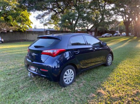 HYUNDAI HB 20 Hatch 1.0 12V 4P FLEX COMFORT, Foto 9