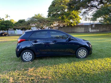 HYUNDAI HB 20 Hatch 1.0 12V 4P FLEX COMFORT, Foto 10