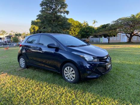 HYUNDAI HB 20 Hatch 1.0 12V 4P FLEX COMFORT, Foto 11