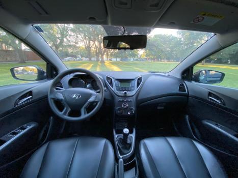 HYUNDAI HB 20 Hatch 1.0 12V 4P FLEX COMFORT, Foto 12