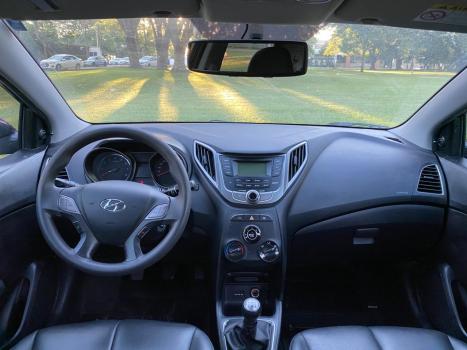 HYUNDAI HB 20 Hatch 1.0 12V 4P FLEX COMFORT, Foto 13